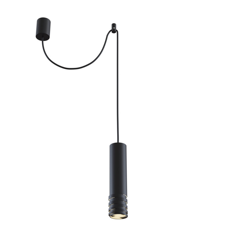 

Подвесной светильник Maytoni Technical P025PL-01B, P025PL-01B