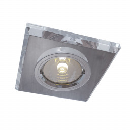 Встраиваемый светильник Maytoni Technical DL290-2-01-W