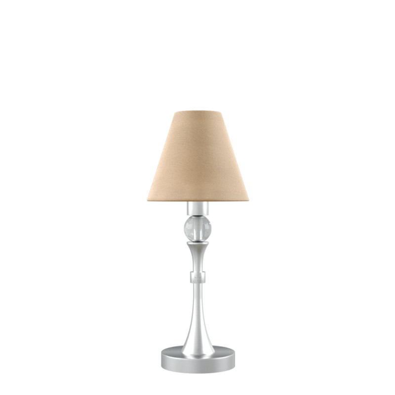 Настольная лампа Lamp4you M-11-CR-LMP-O-23