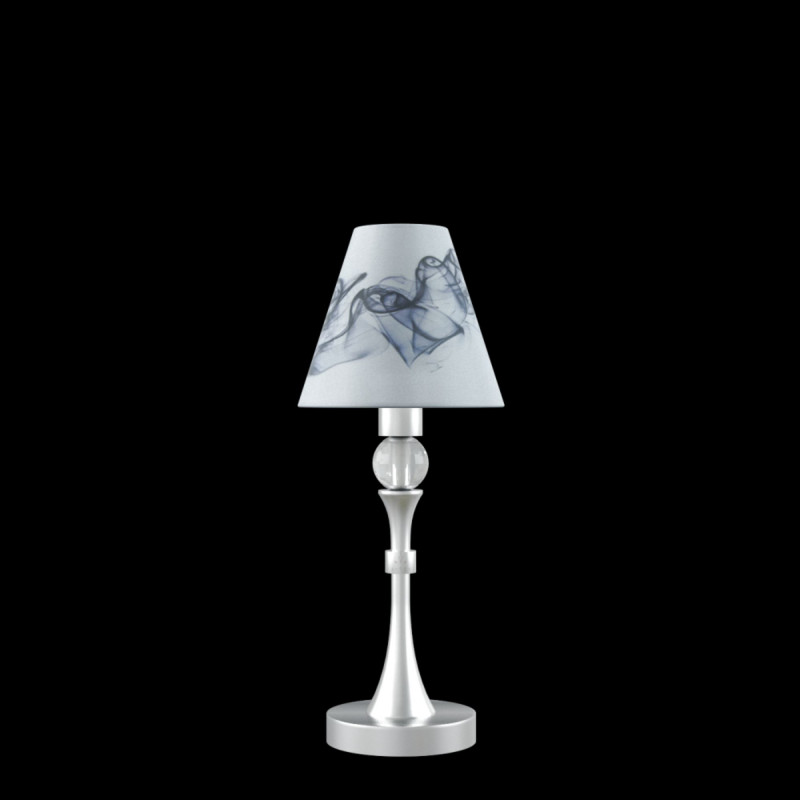 Настольная лампа Lamp4you M-11-CR-LMP-O-10
