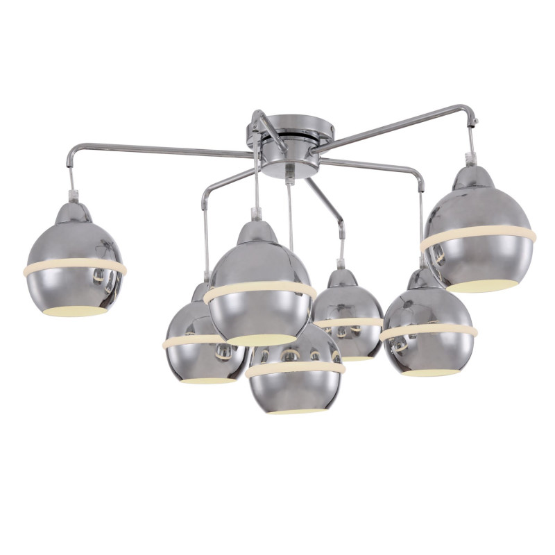 

Накладная люстра Freya FR5004CL-07CH, FR5004CL-07CH