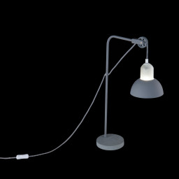 Настольная лампа Freya FR5008TL-01GR