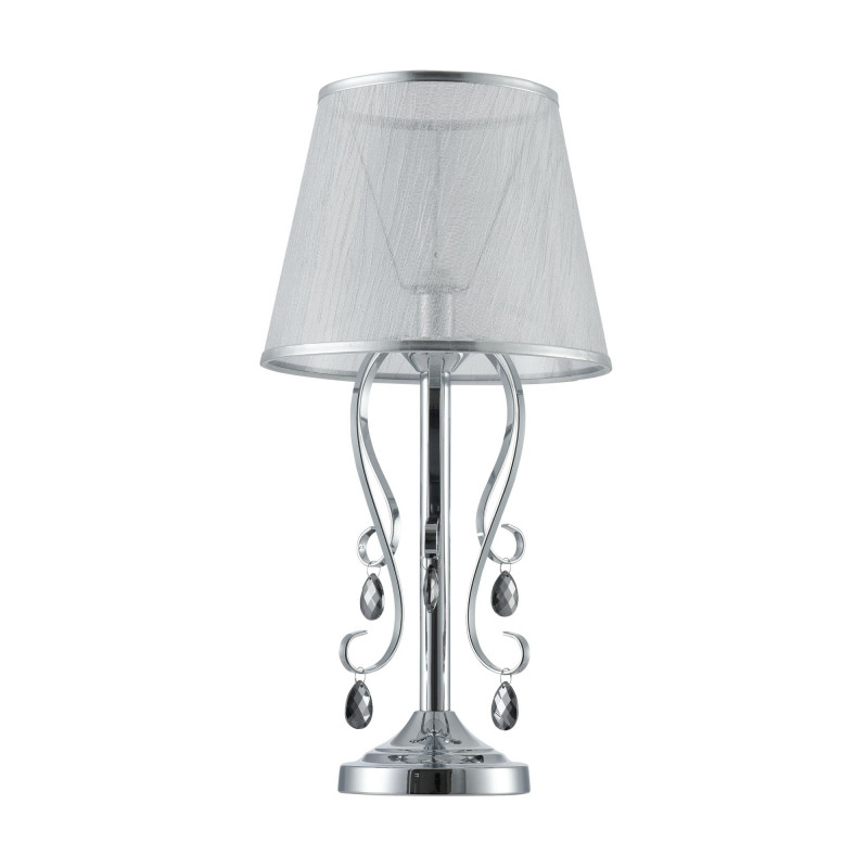 цена Настольная лампа Freya FR2020-TL-01-CH