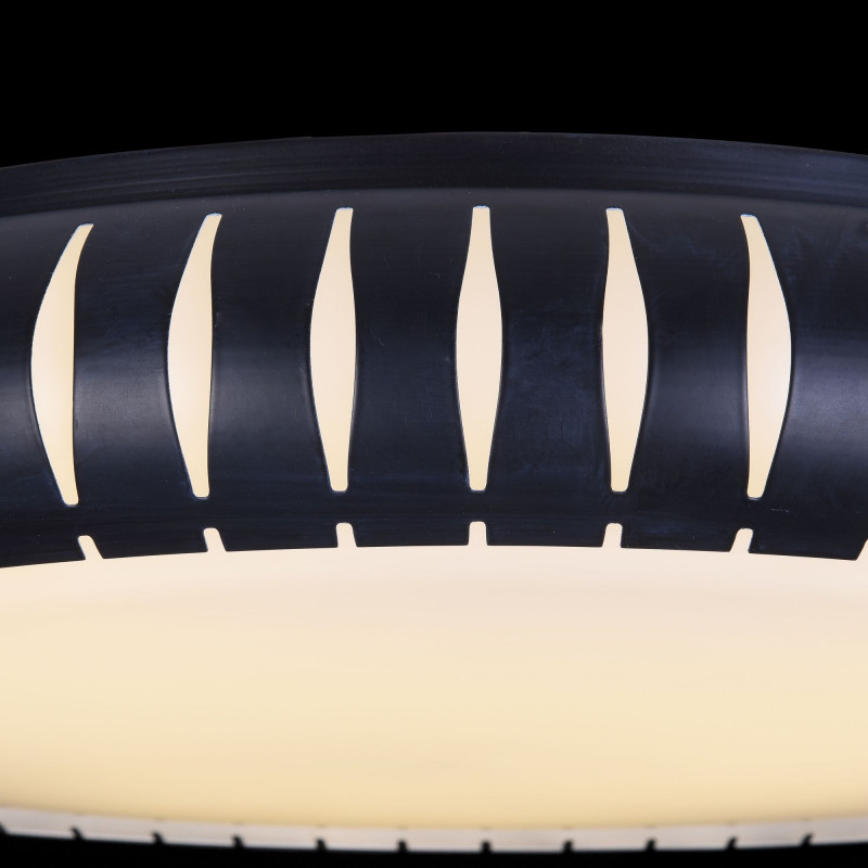 Накладной светильник Freya FR6159-CL-36W-B