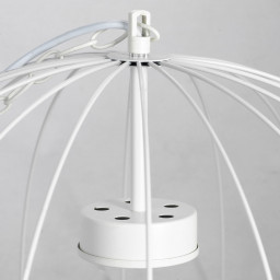 Подвесной светильник Lussole LSP-8217