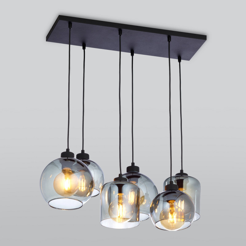 Подвесной светильник TK Lighting 2608 Sintra