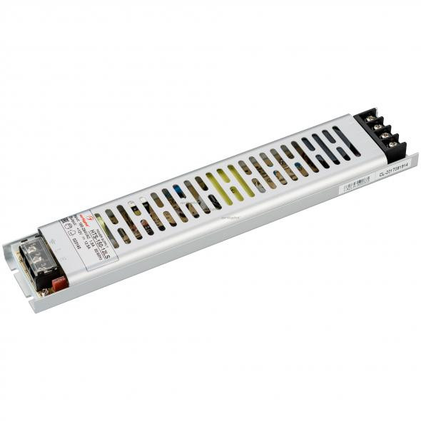 Блок питания для светодиодной ленты Arlight 023140 контроллер для светодиодной ленты rgb 72вт 144вт 01125