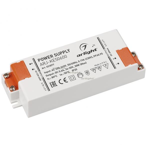 Блок питания для светодиодной ленты Arlight 023077 контроллер для светодиодной ленты rgb 72вт 144вт 01125