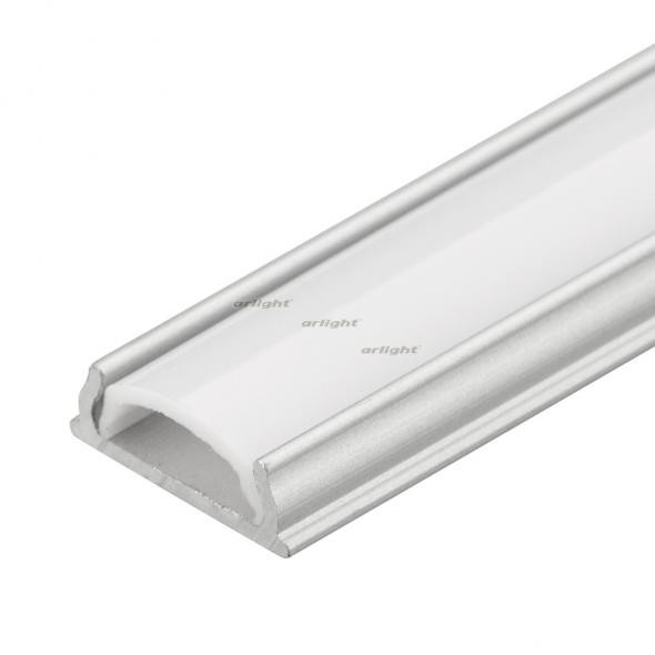 Профиль Arlight 023592 профиль для светодиодной ленты алюминиевый lc lsu 1515 2 anod