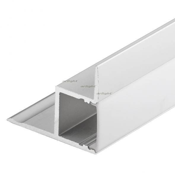 Профиль Arlight 016150 силиконовый профиль wph flex 1414 top s11 20m white arlight силикон