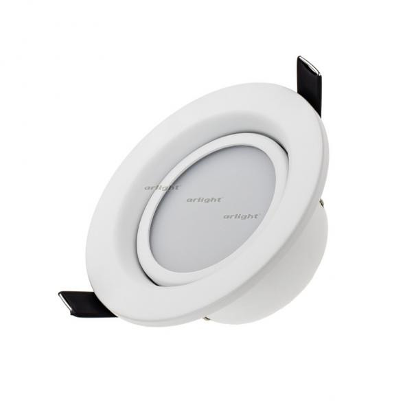 Светильник Downlight Arlight 018421