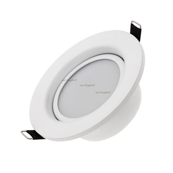 Светильник Downlight Arlight 018411