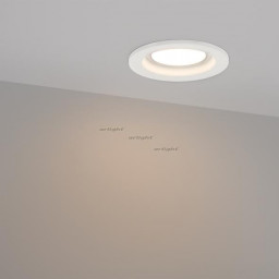 Встраиваемый светильник Arlight 018411