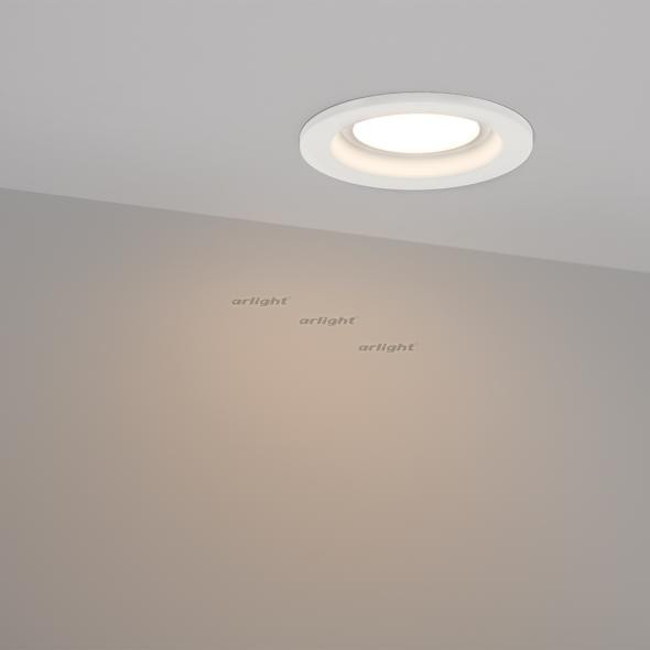 Встраиваемый светильник Arlight 018411