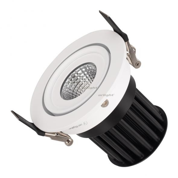 Светильник Downlight Arlight 014930