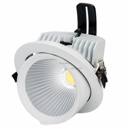 Светильник Downlight Arlight 024024