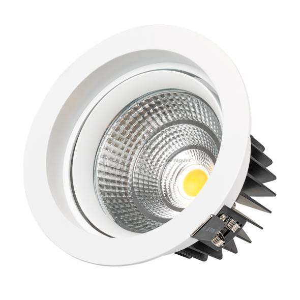 Светильник Downlight Arlight 016288