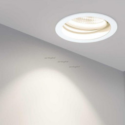 Светильник Downlight Arlight 016288