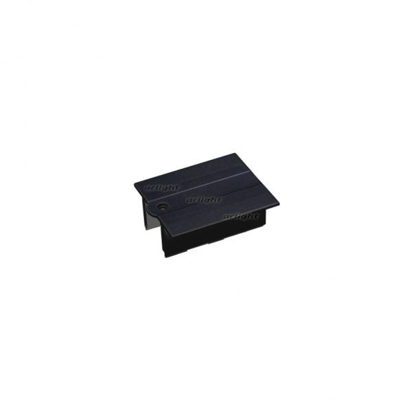 Накладка Arlight 024711 накладка подпятник для автоковрика 22×15 металлическая с креплением