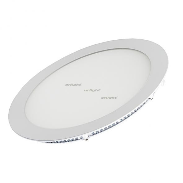 Светодиодная панель Arlight 020117 светодиодная панель arlight dl 192x192m 18w day white 021916