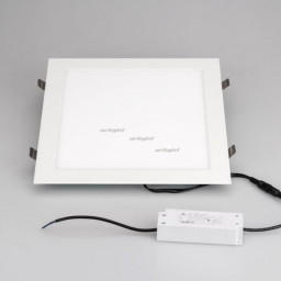 Светодиодная панель Arlight 022980