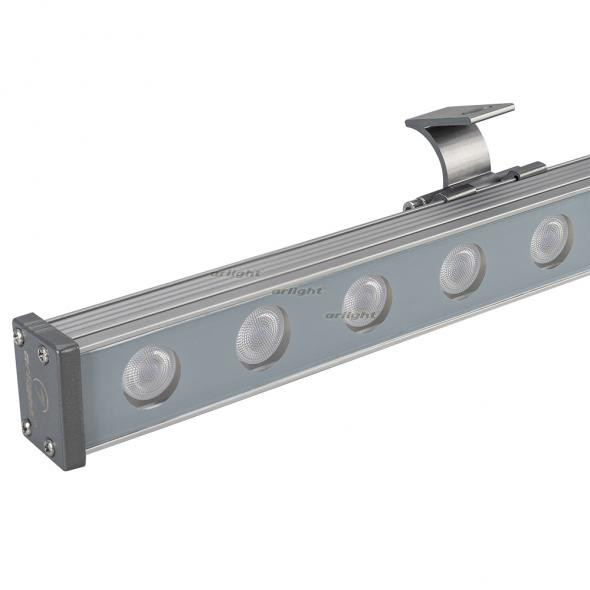 Прожектор Arlight 024304 светодиодный прожектор ar line 1000m 24w 220v warm grey 30 deg arlight закрытый