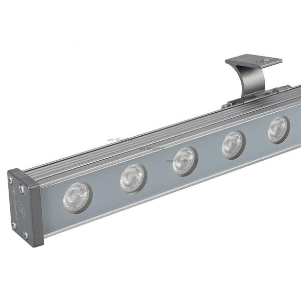 Прожектор Arlight 023624 прожектор arlight ar line 1000xs 12w 220v warm grey 30 deg 024336