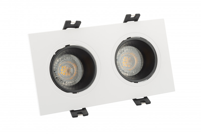 Встраиваемый светильник Denkirs DK3022-WB цена и фото