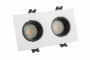 Встраиваемый светильник Denkirs DK3022-WB