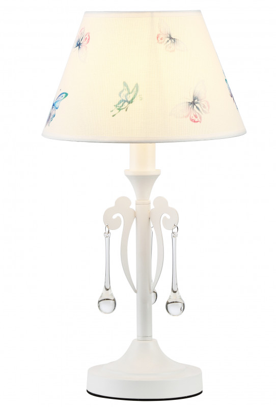 Настольная лампа Rivoli 8001-601