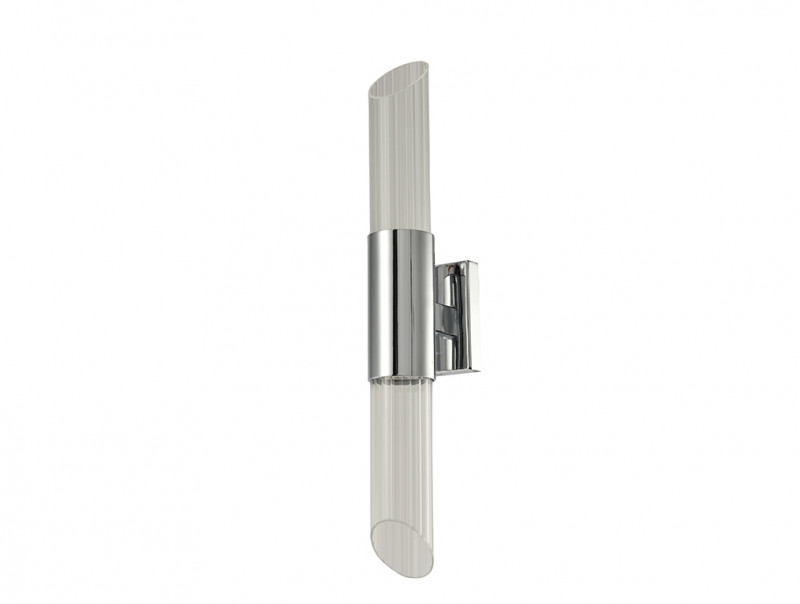 Бра Newport 7272/A chrome