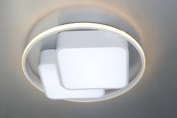 Накладной светильник Natali Kovaltseva HIGH-TECH LED LAMPS 82002