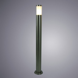 Садово-парковый светильник ARTE Lamp A8262PA-1SS