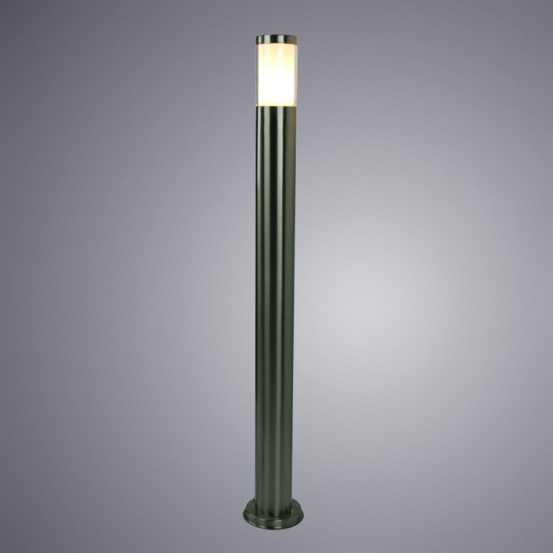 Садово-парковый светильник ARTE Lamp A8262PA-1SS