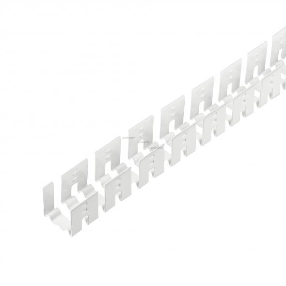 Профиль Arlight 029421 профиль алюминиевый для светодиодной ленты гибкий swg arc 1806flex
