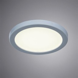 Встраиваемый светильник ARTE Lamp A7971PL-1WH