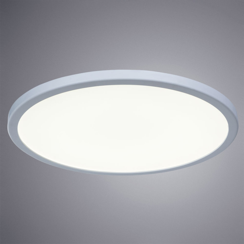 Встраиваемый светильник ARTE Lamp A7976PL-1WH