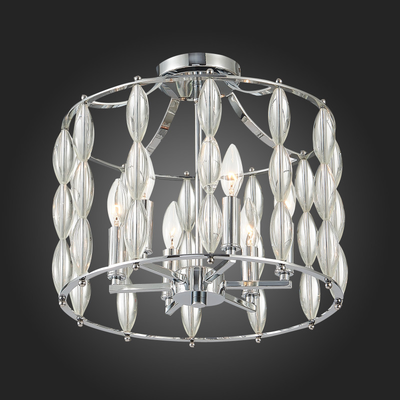 Люстра на штанге ST-Luce SL1140.102.06