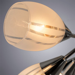 Накладная люстра ARTE Lamp A2701PL-9CC