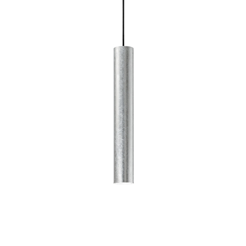 Подвесной светильник Ideal Lux 141800 спот ideal lux titti ap1 rosso