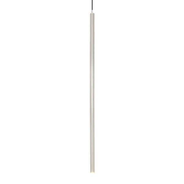 ideal lux настенный светильник ovalino ap2 bianco Подвесной светильник Ideal Lux 142906