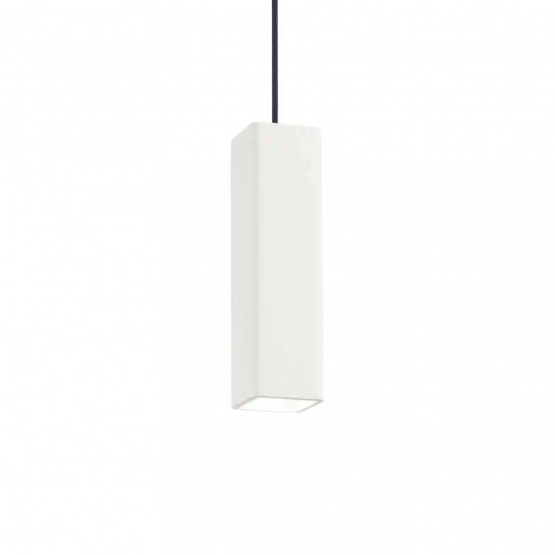 Подвесной светильник Ideal Lux 150666 спот ideal lux titti ap1 rosso