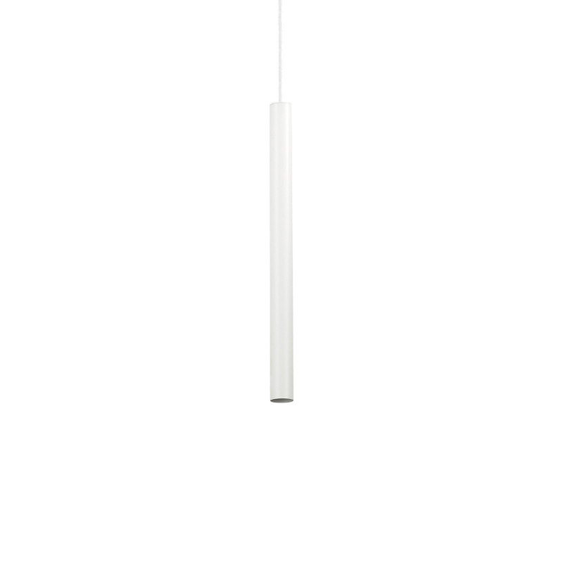Подвесной светильник Ideal Lux 156682 спот ideal lux titti ap1 rosso