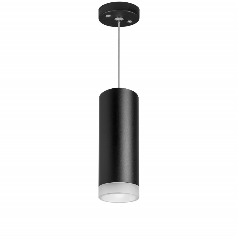 Подвесной светильник Lightstar RP48730 держатель подвесной для освежителя воздуха fest expanse на вакуумной присоске сталь хром