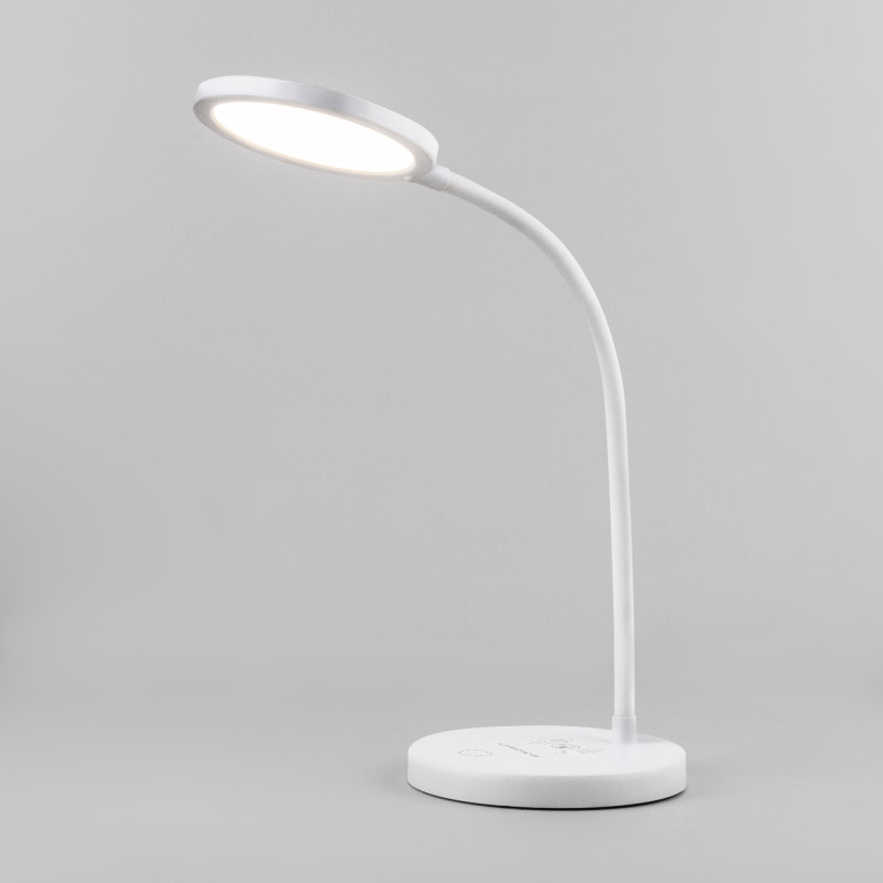 Настольная лампа Elektrostandard Tiara белый (TL90560)