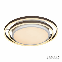 Накладной светильник iLedex B6308-101W/620 WH