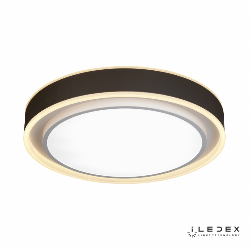 Накладной светильник iLedex B6233-91W/520 WH накладной светильник iledex s1889 55 wh