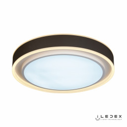 Накладной светильник iLedex B6233-91W/520 WH