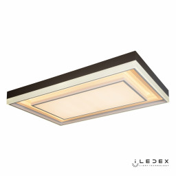 Накладной светильник iLedex B6317-226W/930*630 WH