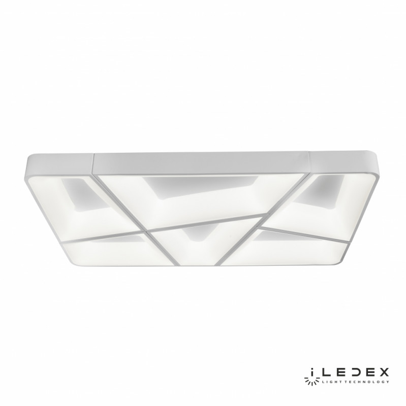 Накладной светильник iLedex S1894/100 WH